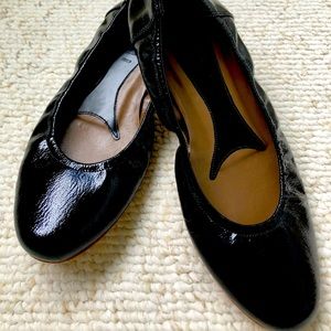 Marni ballerina flats size 5